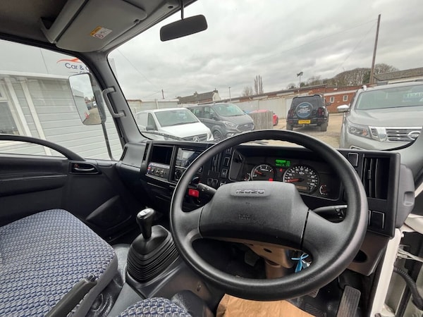 Used Isuzu Grafter 2022 for sale - 73596483: Photo 31