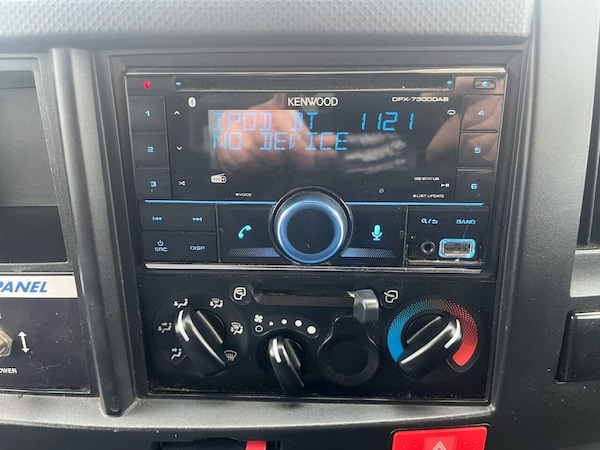 Used Isuzu Grafter 2022 for sale - 73596483: Photo 33