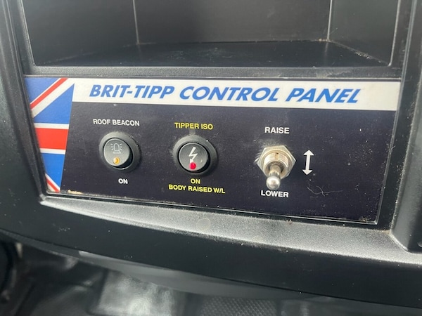 Used Isuzu Grafter 2022 for sale - 73596483: Photo 34
