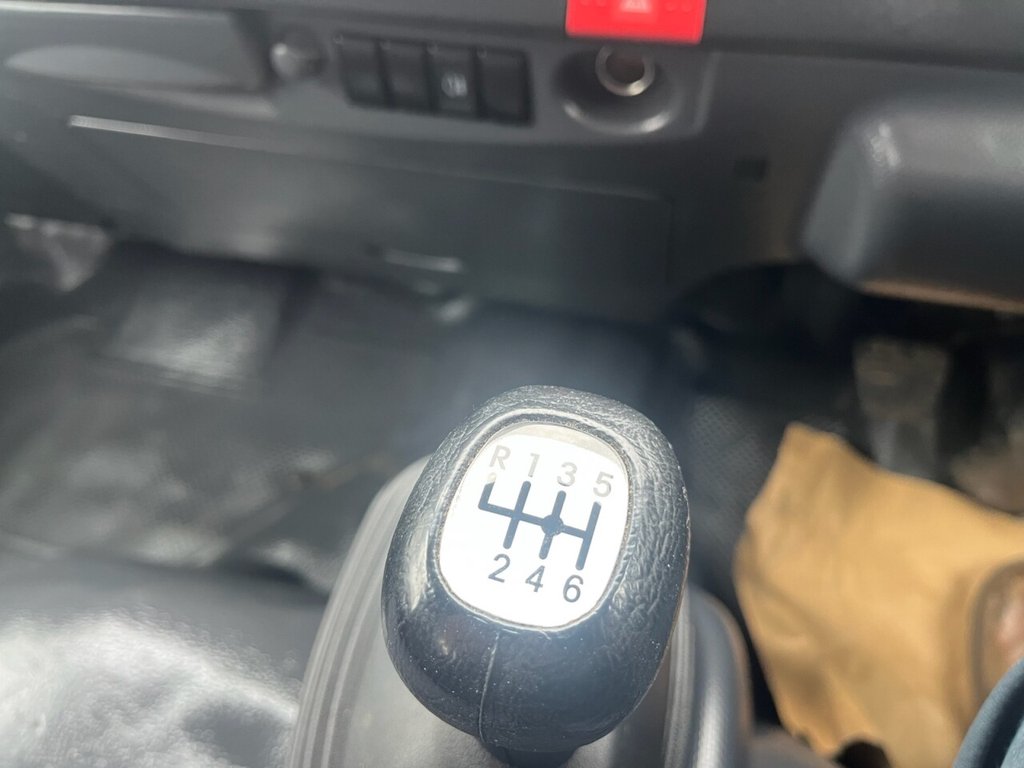 Vehicle 36