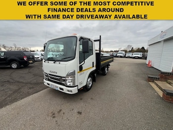 Used Isuzu Grafter 2022 for sale - 73596483: Photo
