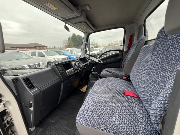 Used Isuzu Grafter 2022 for sale - 73596483: Photo 43