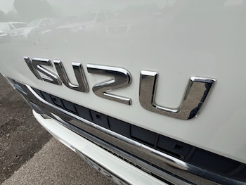 Used Isuzu Grafter 2022 for sale - 73596483: Photo