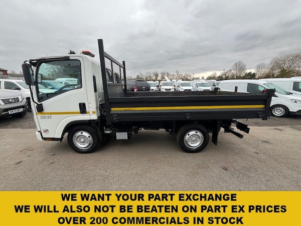 Used Isuzu Grafter 2022 for sale - 73596483: Photo 6