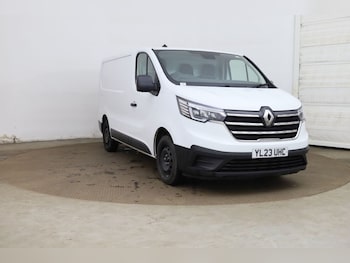 Used Renault Trafic 2023 for sale - 79233717: Photo