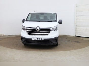 Used Renault Trafic 2023 for sale - 79233717: Photo