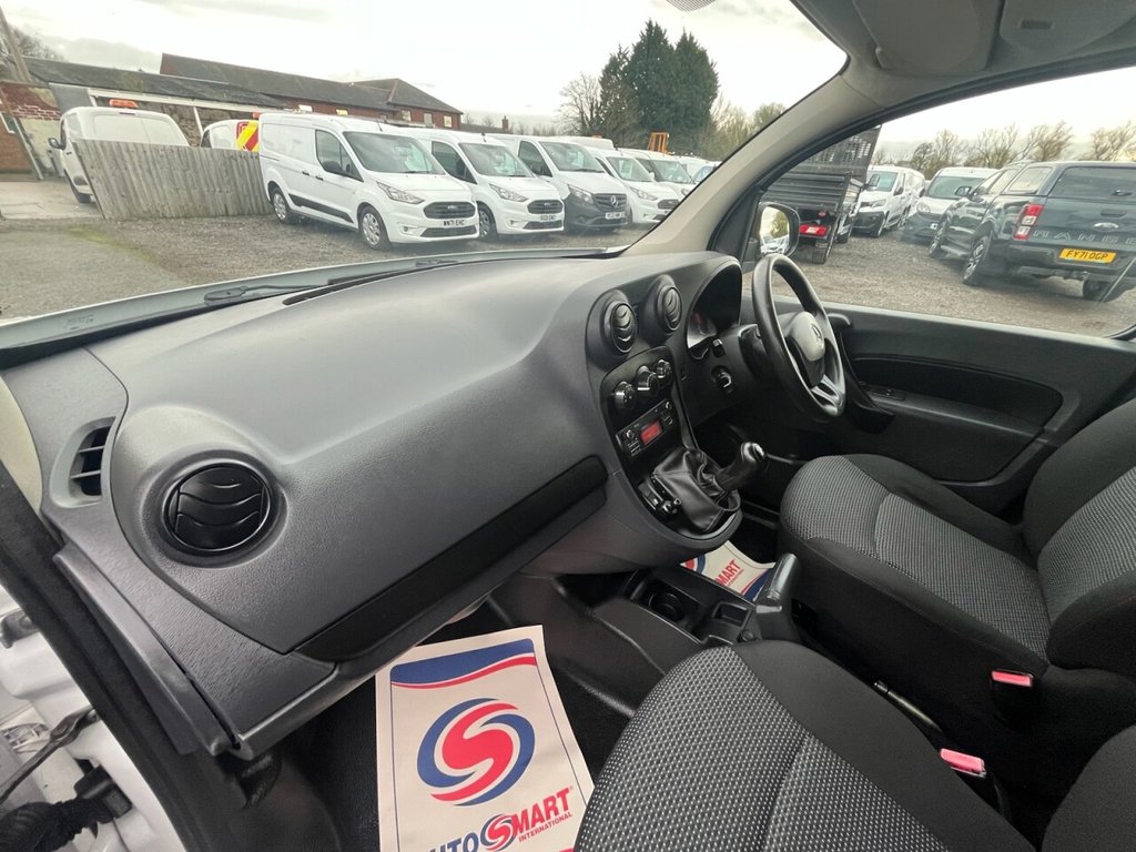 Used Mercedes-Benz Citan 2015 for sale - 76178530: Photo 16