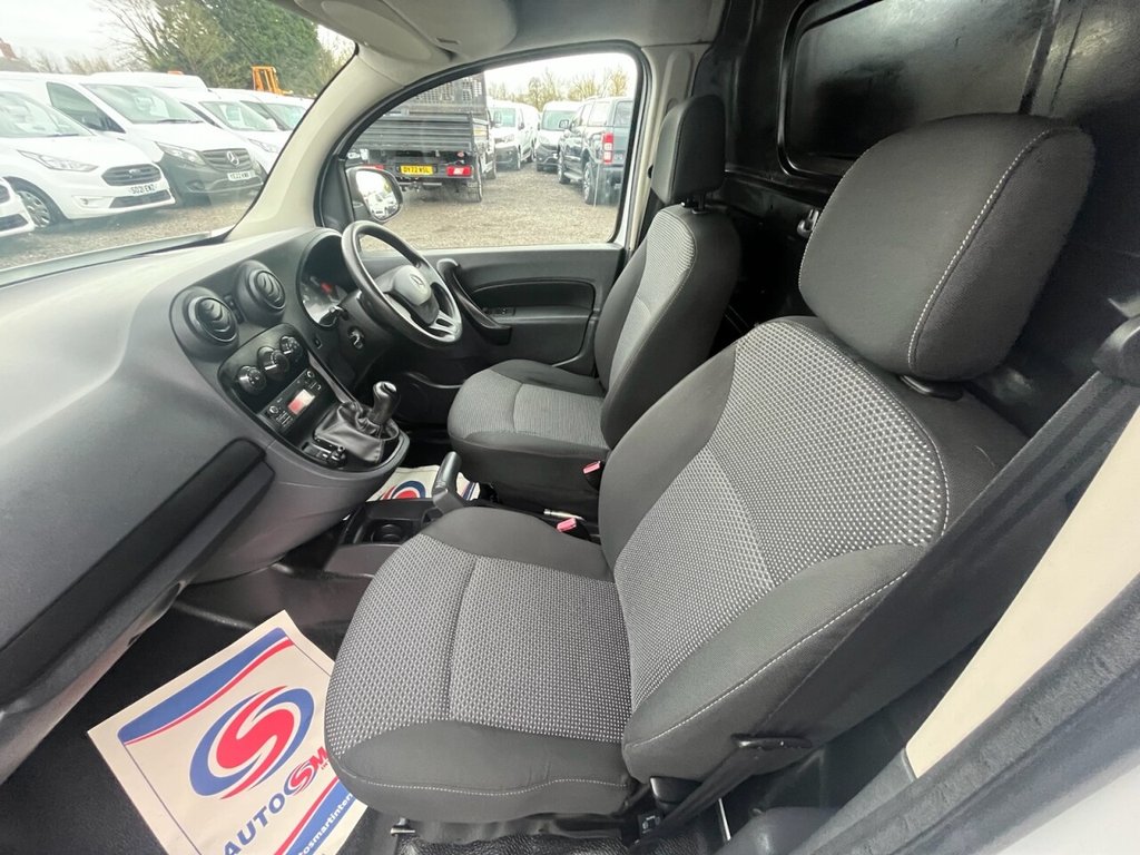 Used Mercedes-Benz Citan 2015 for sale - 76178530: Photo 17