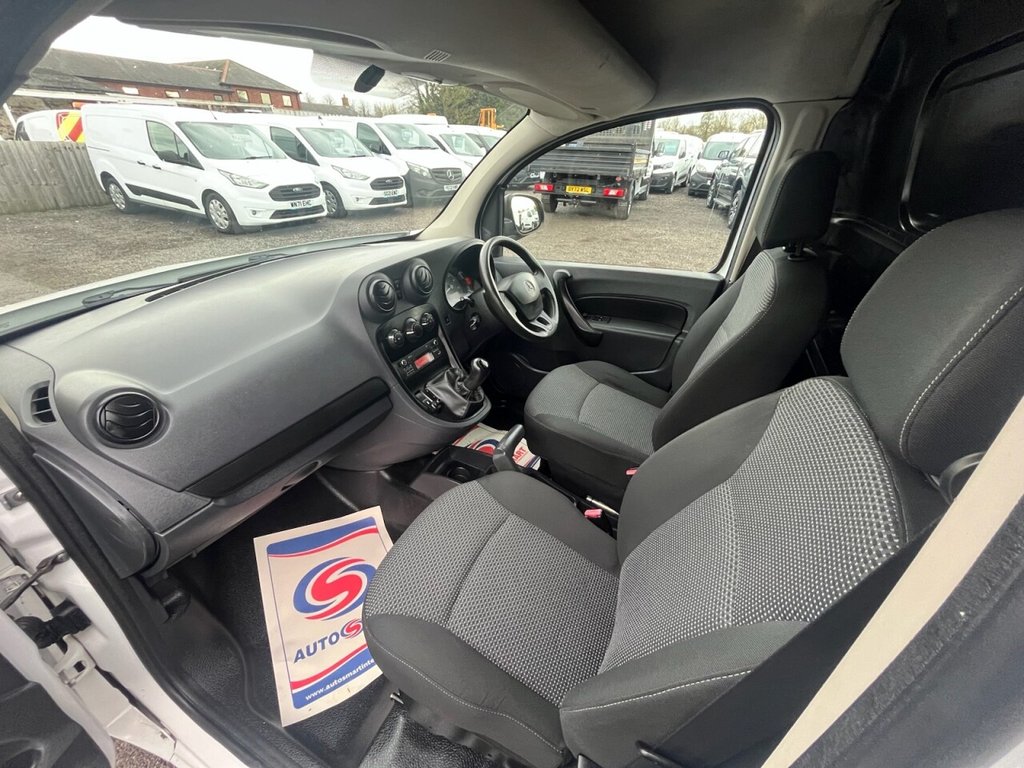 Used Mercedes-Benz Citan 2015 for sale - 76178530: Photo 18