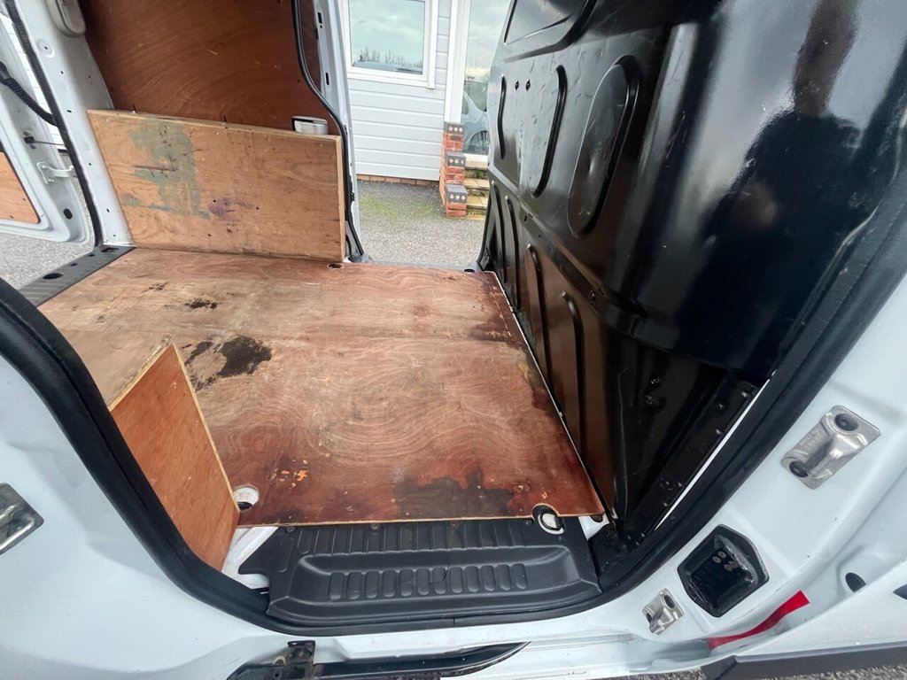 Used Mercedes-Benz Citan 2015 for sale - 76178530: Photo 20