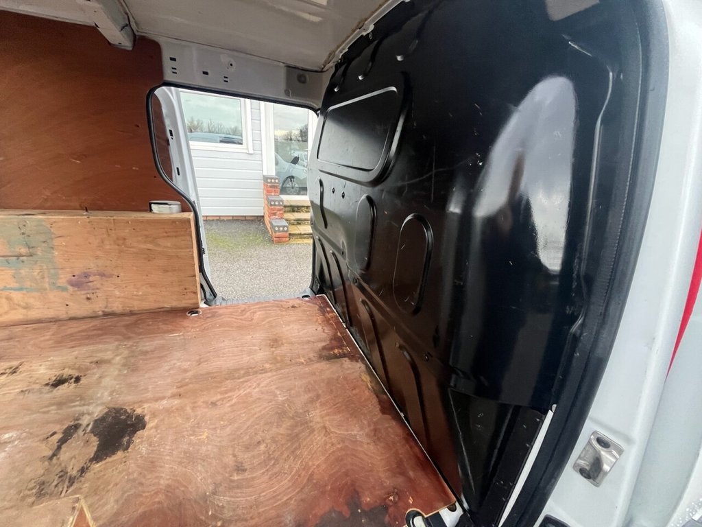 Used Mercedes-Benz Citan 2015 for sale - 76178530: Photo 21