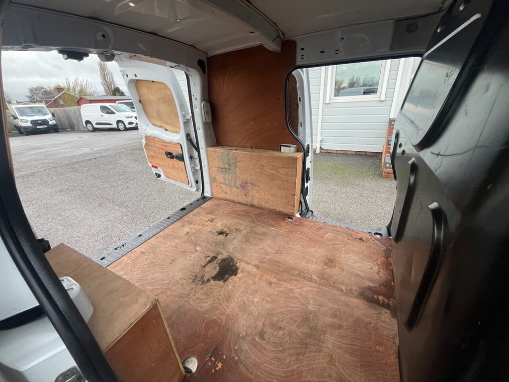 Used Mercedes-Benz Citan 2015 for sale - 76178530: Photo 22