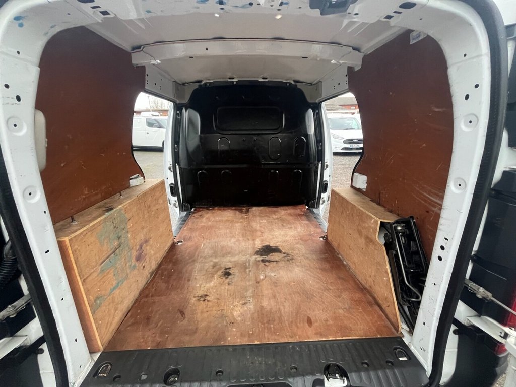 Used Mercedes-Benz Citan 2015 for sale - 76178530: Photo 24