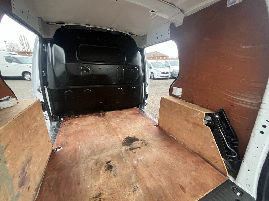 Used Mercedes-Benz Citan 2015 for sale - 76178530: Photo 25