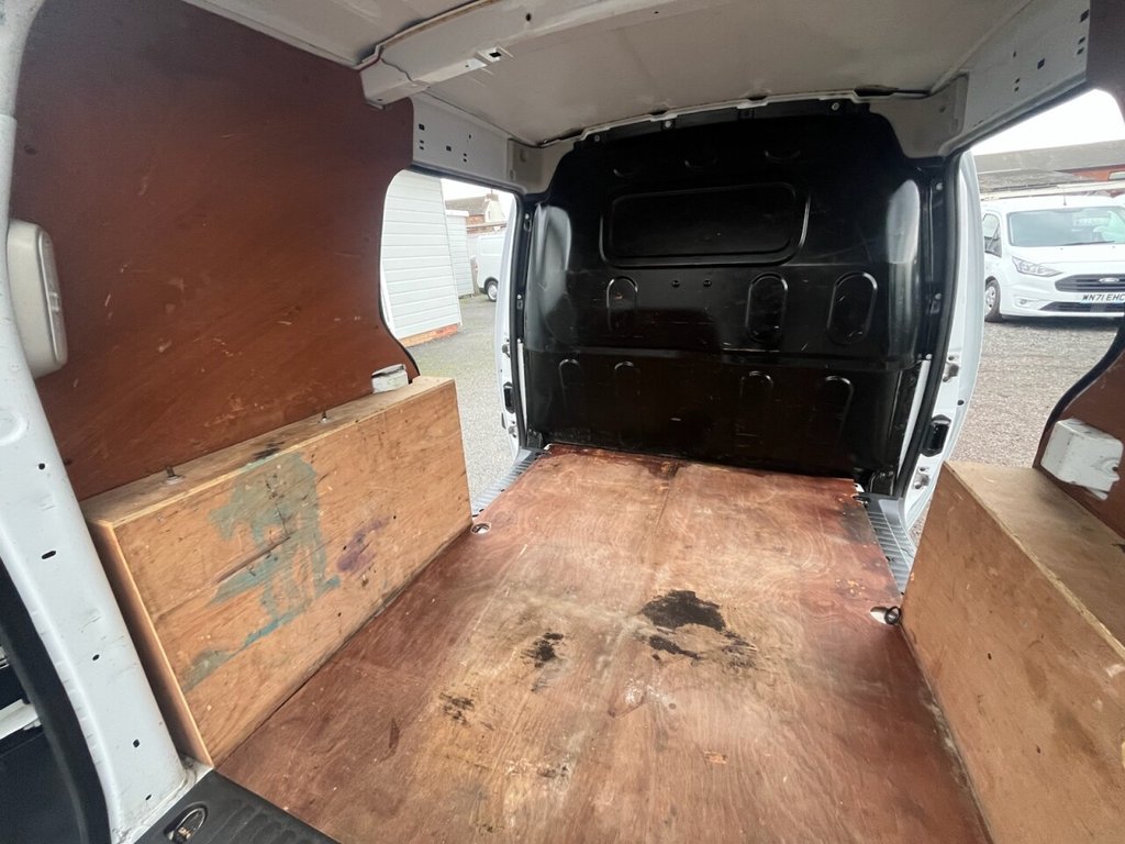 Used Mercedes-Benz Citan 2015 for sale - 76178530: Photo 26