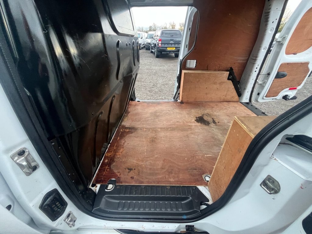 Used Mercedes-Benz Citan 2015 for sale - 76178530: Photo 28