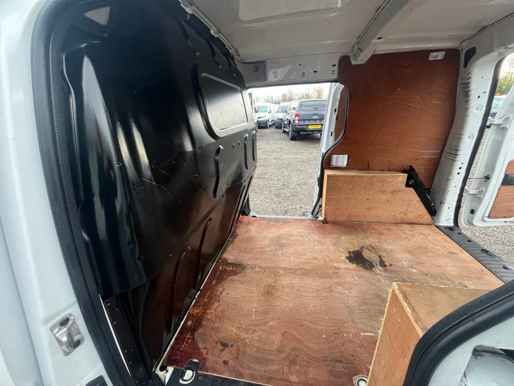 Used Mercedes-Benz Citan 2015 for sale - 76178530: Photo 29