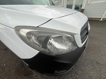 Used Mercedes-Benz Citan 2015 for sale - 76178530: Photo