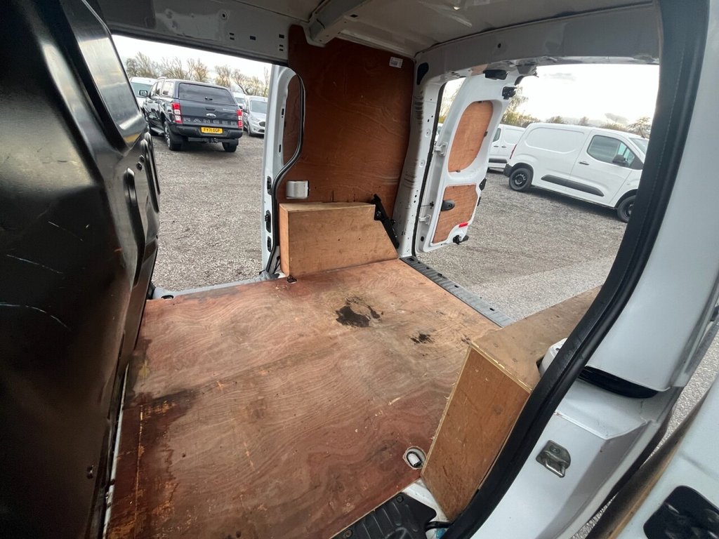 Used Mercedes-Benz Citan 2015 for sale - 76178530: Photo 30