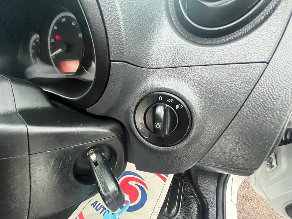 Used Mercedes-Benz Citan 2015 for sale - 76178530: Photo 33