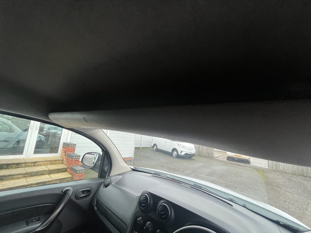 Used Mercedes-Benz Citan 2015 for sale - 76178530: Photo 38