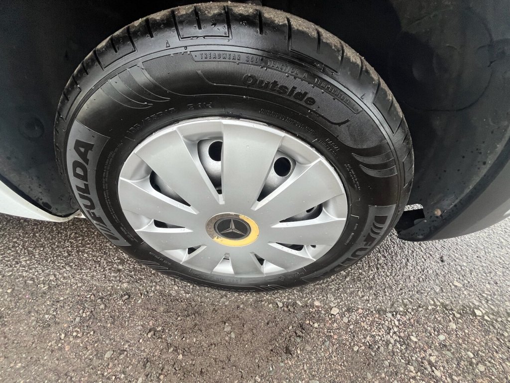 Used Mercedes-Benz Citan 2015 for sale - 76178530: Photo 4