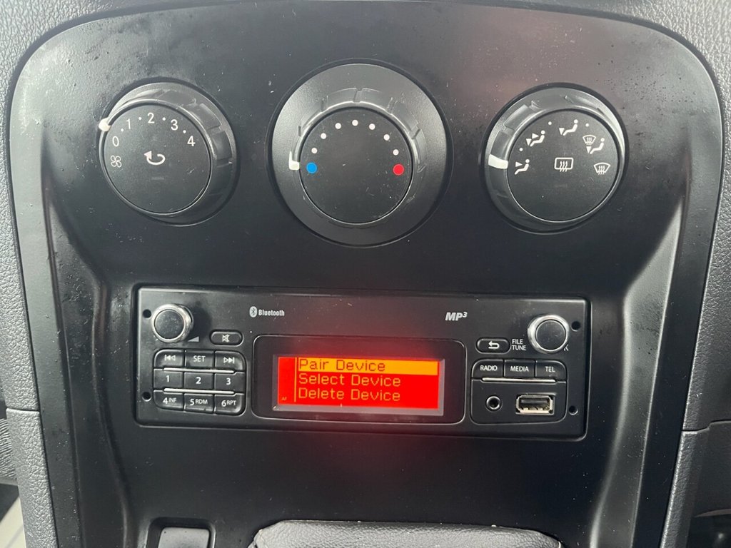 Used Mercedes-Benz Citan 2015 for sale - 76178530: Photo 45