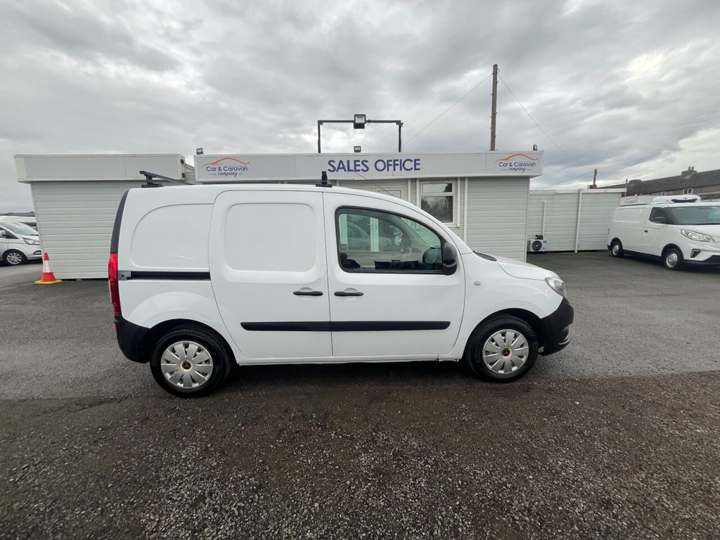 Used Mercedes-Benz Citan 2015 for sale - 76178530: Photo 7