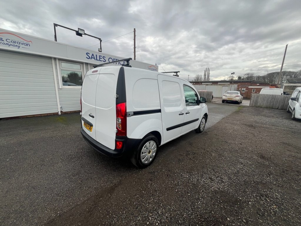 Used Mercedes-Benz Citan 2015 for sale - 76178530: Photo 8