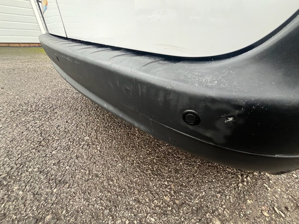 Used Mercedes-Benz Citan 2015 for sale - 76178530: Photo 9