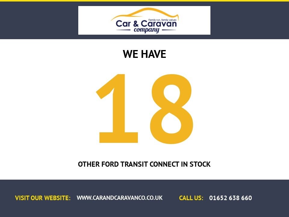 Used Ford Transit Connect 2017 for sale - 76178357: Photo 22