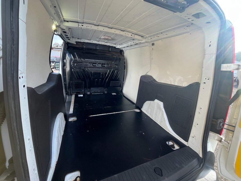 Used Ford Transit Connect 2017 for sale - 76178357: Photo 25