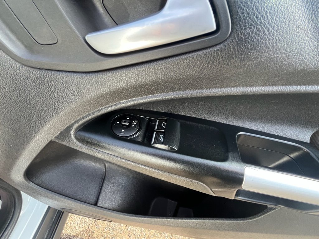 Used Ford Transit Connect 2017 for sale - 76178357: Photo 28