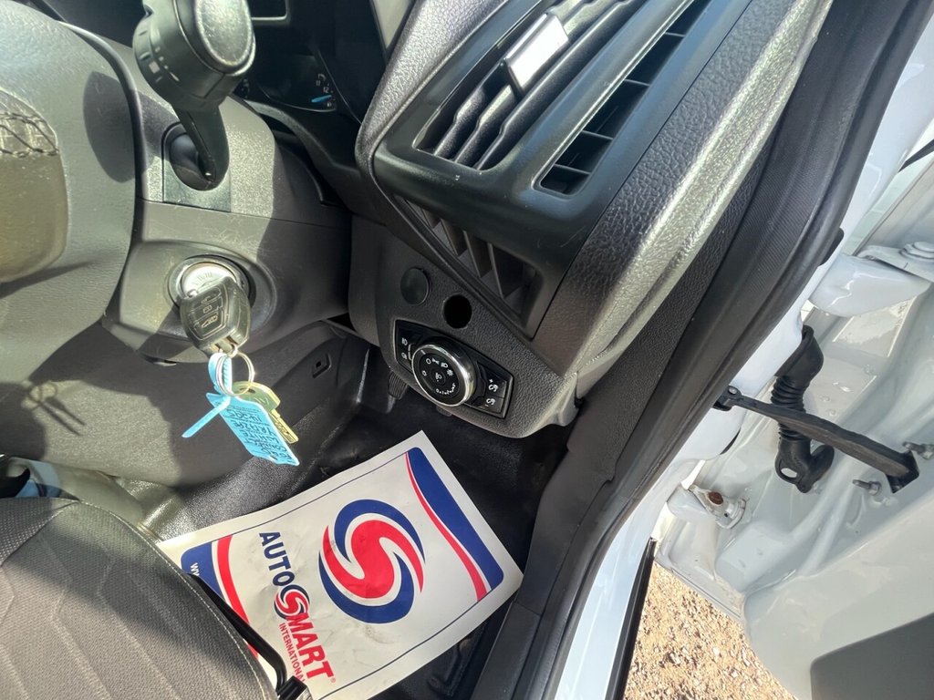 Used Ford Transit Connect 2017 for sale - 76178357: Photo 29