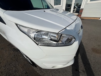 Used Ford Transit Connect 2017 for sale - 76178357: Photo 2