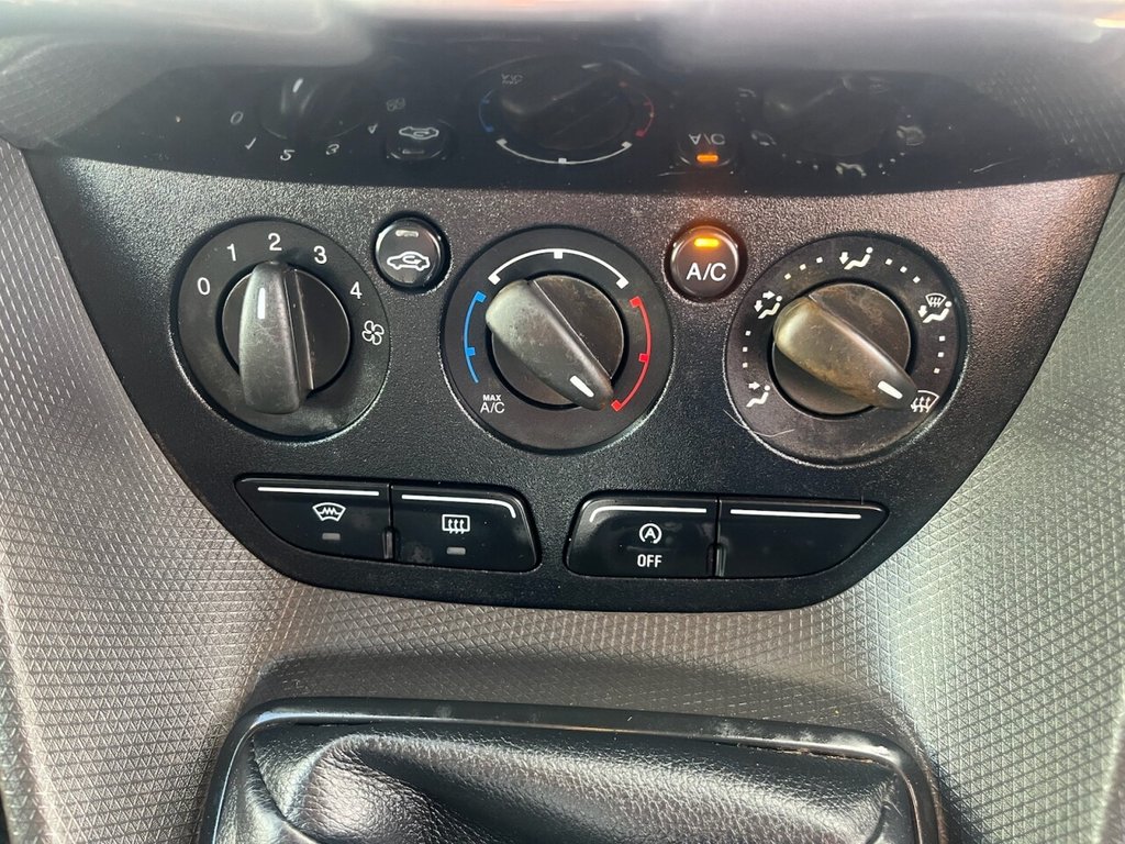 Used Ford Transit Connect 2017 for sale - 76178357: Photo 34