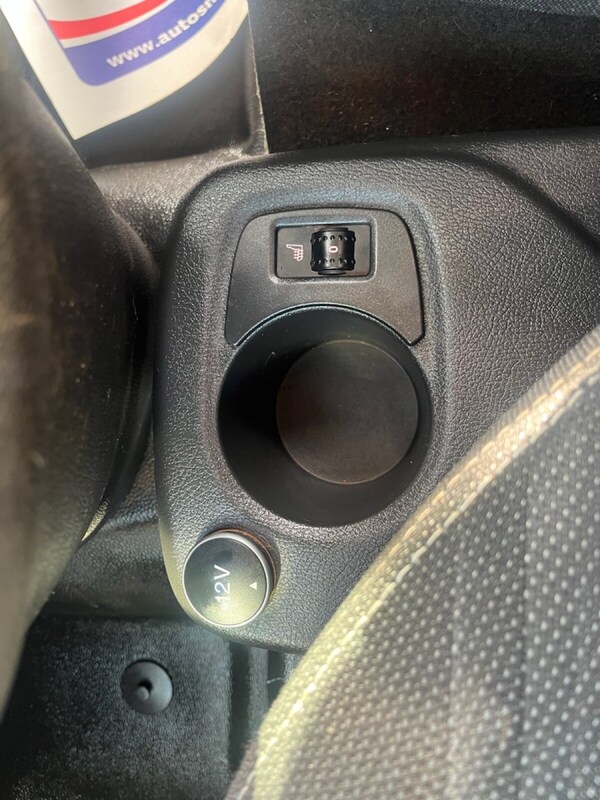 Used Ford Transit Connect 2017 for sale - 76178357: Photo 34