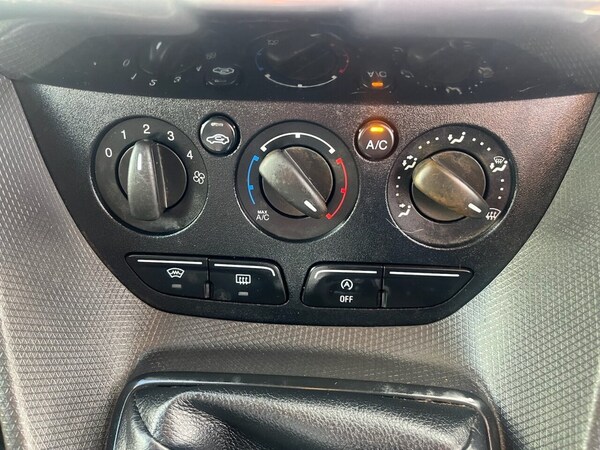Used Ford Transit Connect 2017 for sale - 76178357: Photo 36