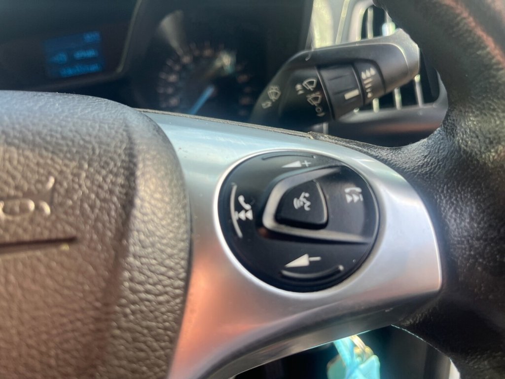 Used Ford Transit Connect 2017 for sale - 76178357: Photo 38