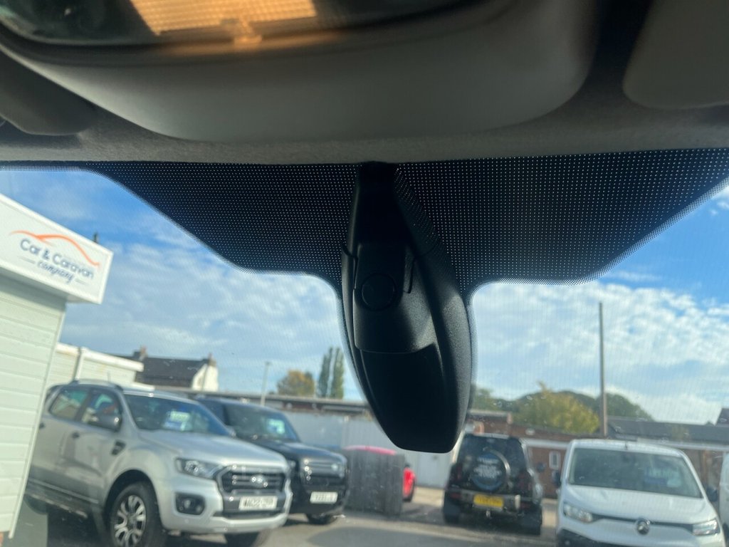 Used Ford Transit Connect 2017 for sale - 76178357: Photo 39