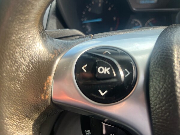 Used Ford Transit Connect 2017 for sale - 76178357: Photo 39