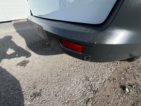Used Ford Transit Connect 2017 for sale - 76178357: Photo 7