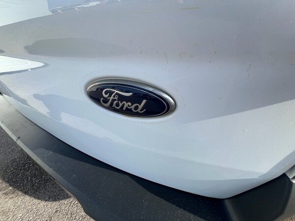 Used Ford Transit Connect 2017 for sale - 76178357: Photo 8