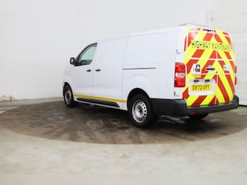 Used Vauxhall Vivaro 2022 for sale - 76417068: Photo