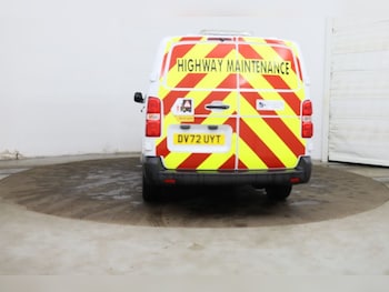 Used Vauxhall Vivaro 2022 for sale - 76417068: Photo