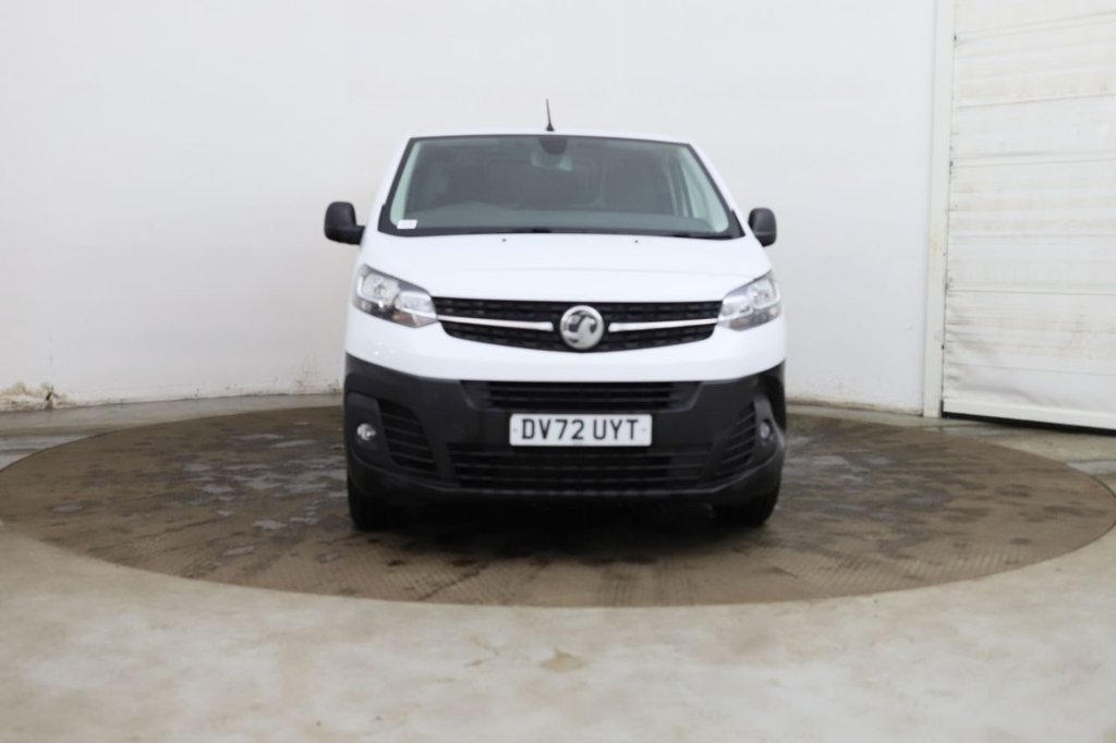 Used Vauxhall Vivaro 2022 for sale - 76417068: Photo 9