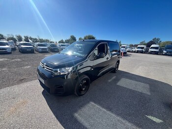 Used Citroen Berlingo 2021 for sale - 76029496: Photo