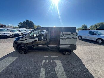 Used Citroen Berlingo 2021 for sale - 76029496: Photo