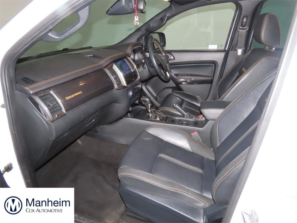 Used Ford Ranger 2020 for sale - 78200573: Photo 2