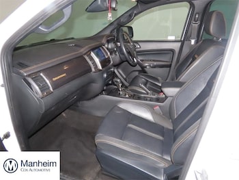 Used Ford Ranger 2020 for sale - 78200573: Photo